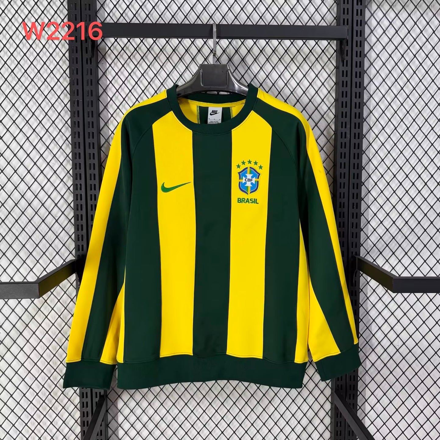 Jacket suite 2025/2026 Tracksuit