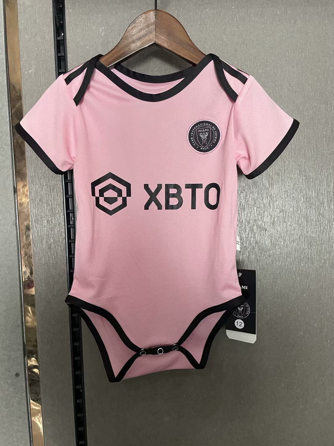 Kids jerseys 2023/2024 Home Football Jersey