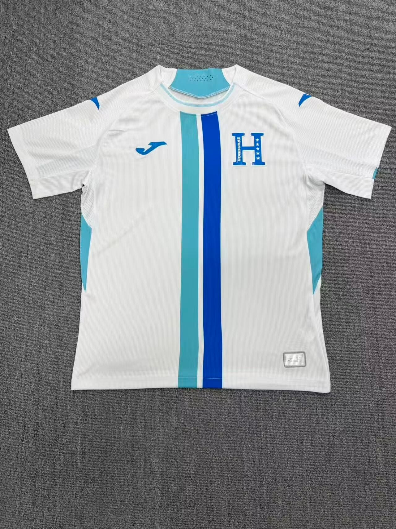 Honduras 2026/2027 Away Fan Version Football Jersey