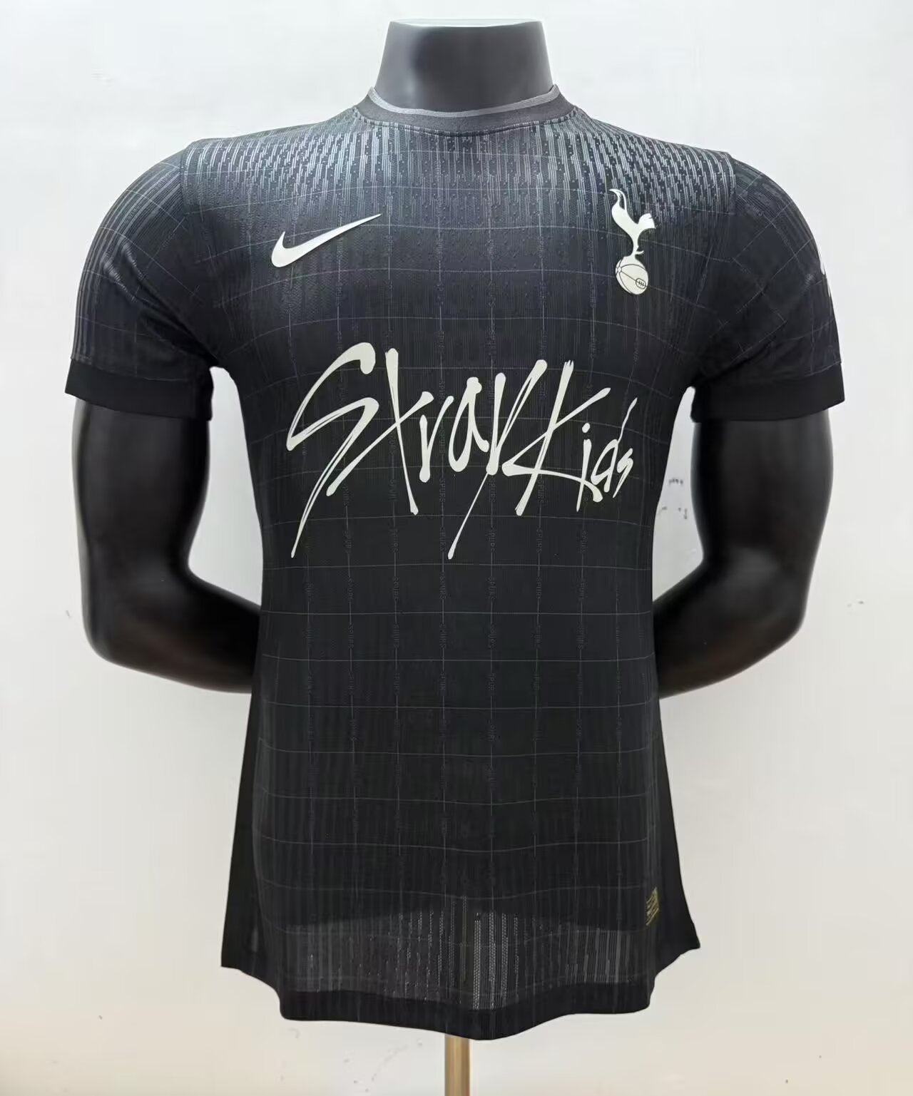 Tottenham Hotspur 2025/2026 Away Player Version Football Jersey