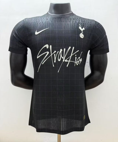 Tottenham Hotspur 2025/2026 Away Player Version Football Jersey
