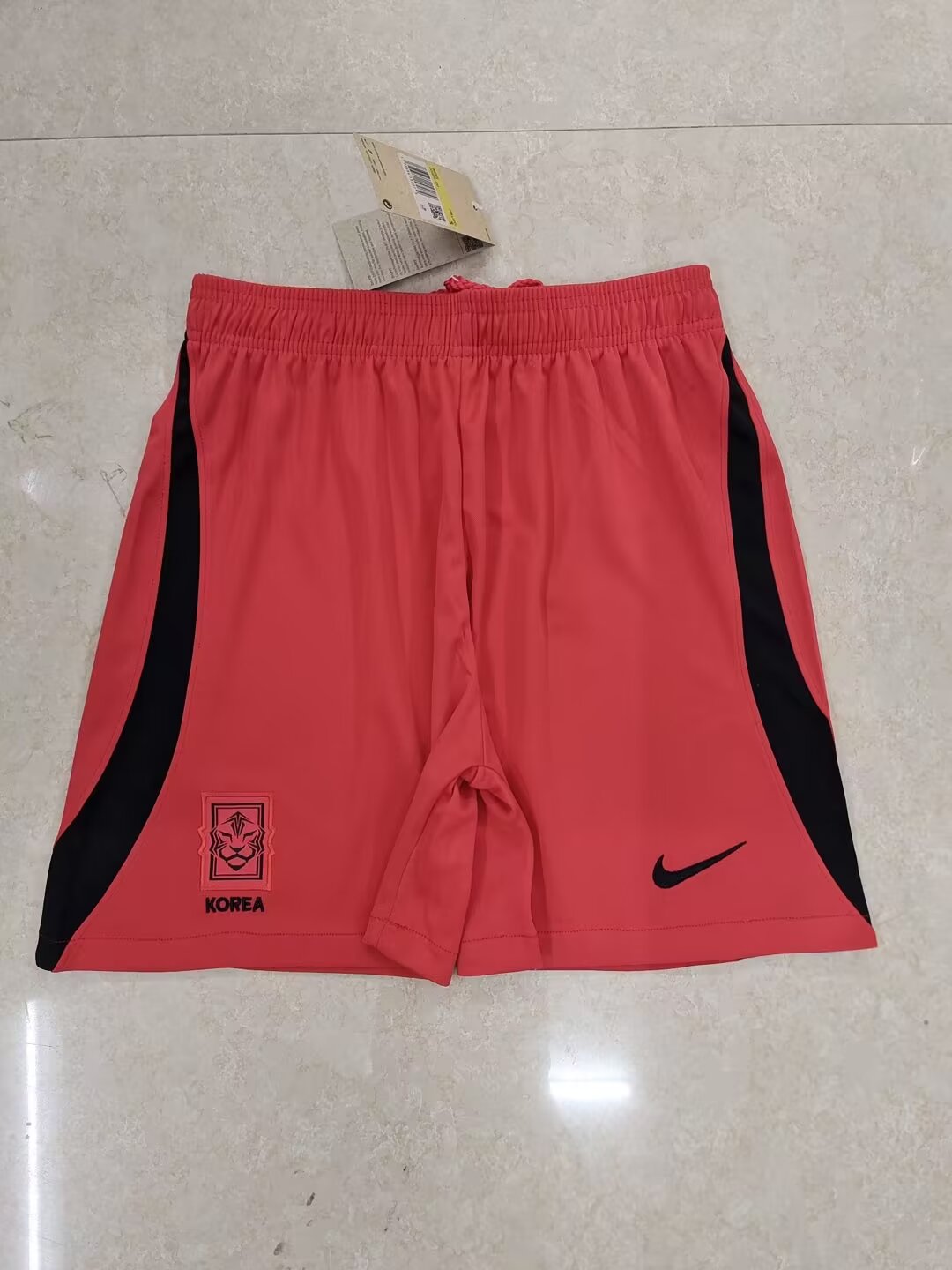 korea 2022/2023 Home Football Jersey