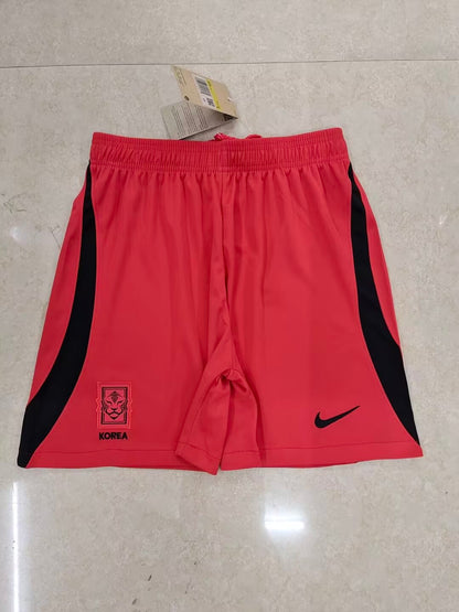 korea 2022/2023 Home Football Jersey
