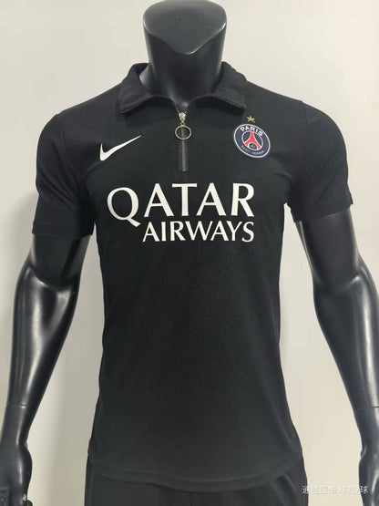 PSG Paris Special Edition 2025/2026 Player Version Football Jersey
