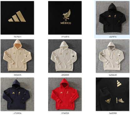 Windbreaker 2025/2026 Hoodie