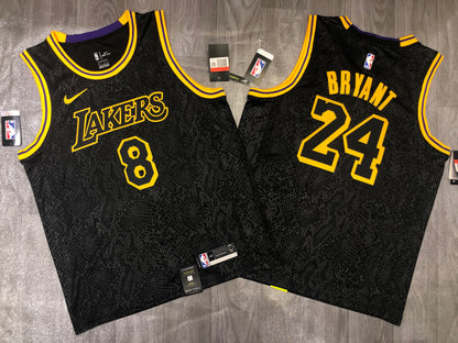 LA Lakers Football Jersey