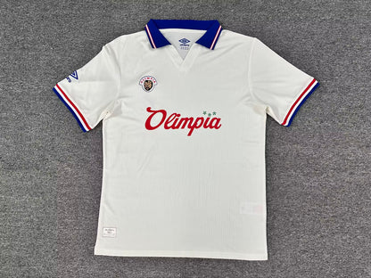 other team Special Edition 2025/2026 Fan Version Football Jersey