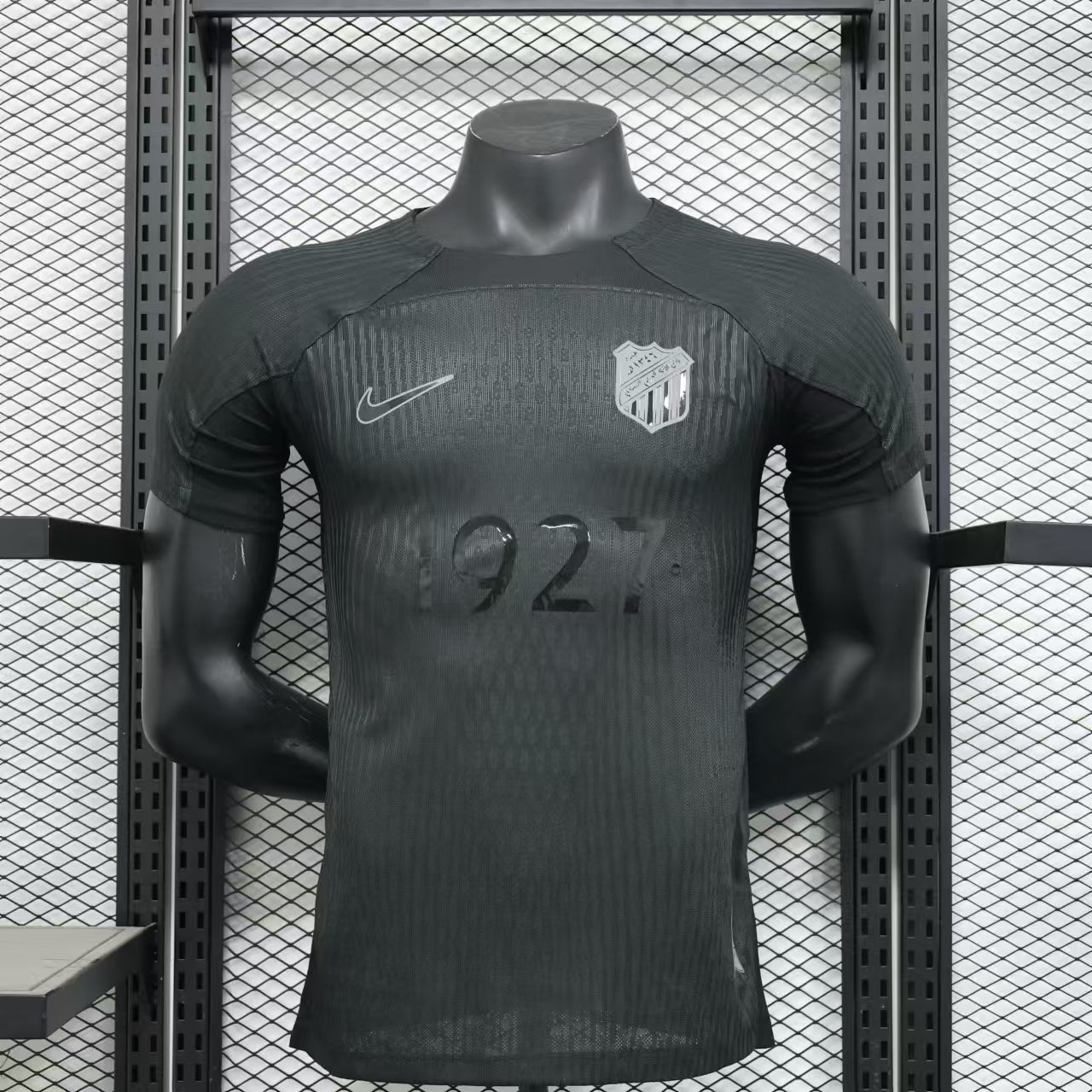 Saudi Arabia 2025/2026 Away Player Version Football Jersey