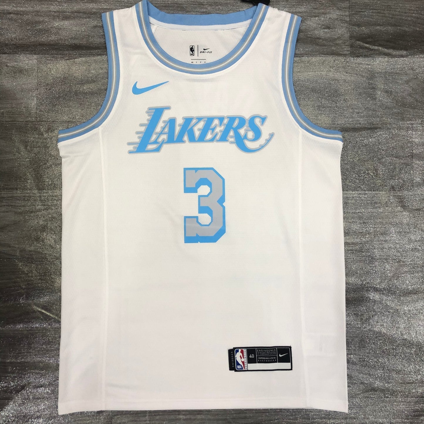 Retro NBA&NFL&MLB 2021 Football Jersey