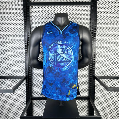Golden State Warriors 2023 Football Jersey