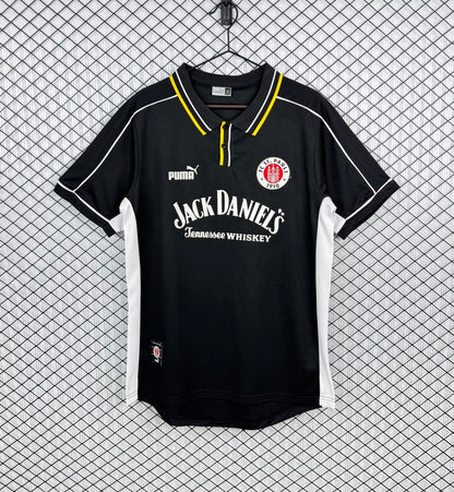 Retro St. Pauli Away Jersey 1999-2000