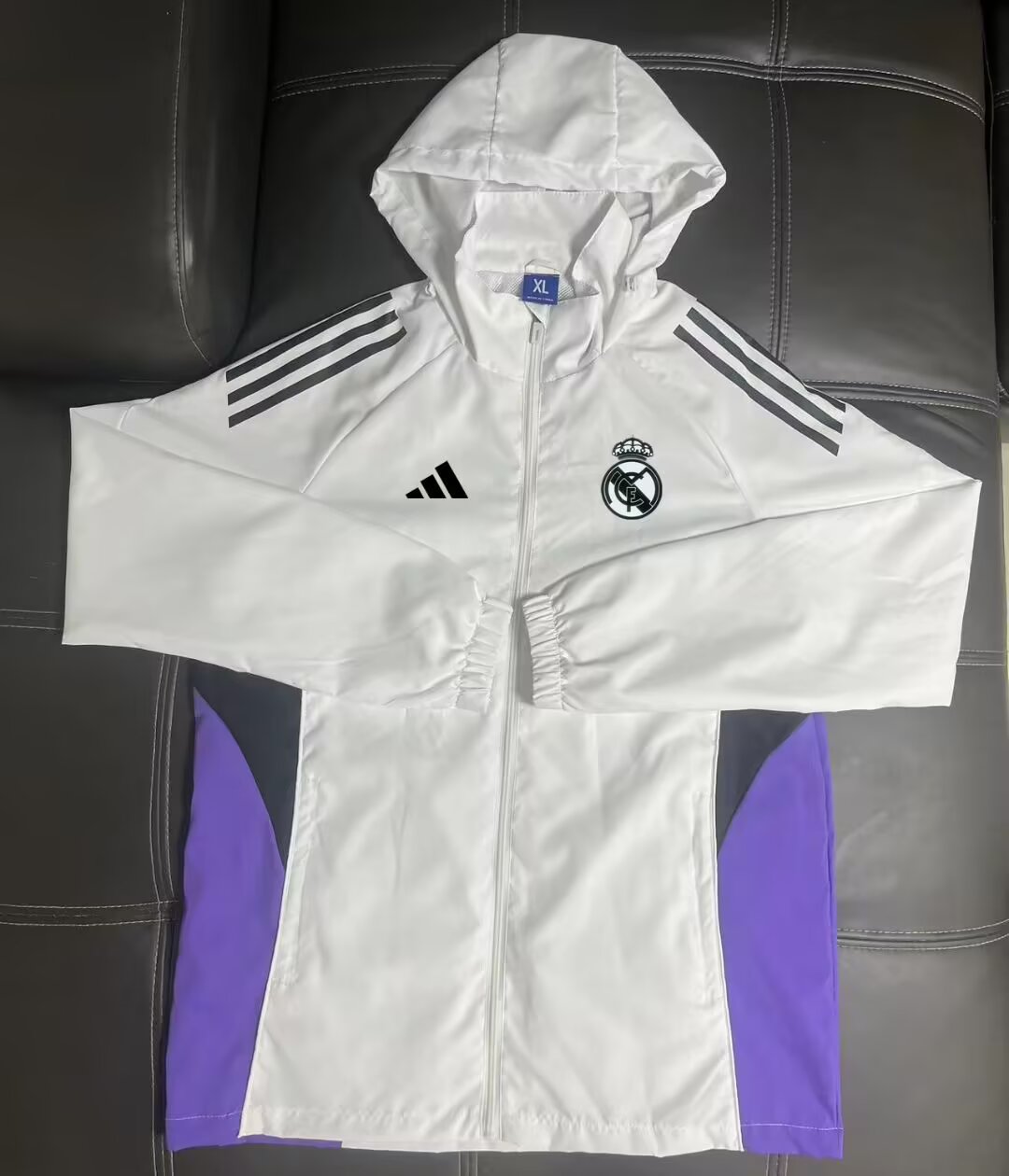 Windbreaker 2025/2026 Windbreaker