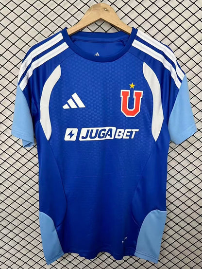 Universidad Católica Special Edition 2026/2027 Fan Version Football Jersey
