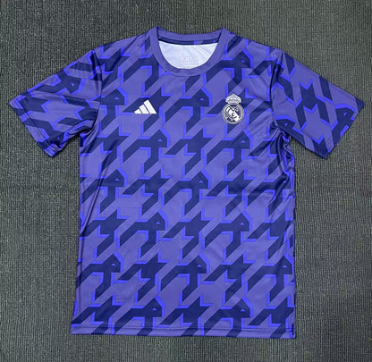 Real Madrid Special Edition 2023/2024 Fan Version Football Jersey