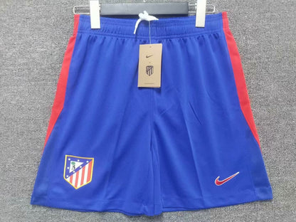 Atlético de Madrid 2024/2025 Home Football Jersey