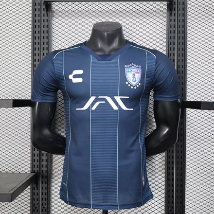 Pachuca 2024/2025 Away Player Version Football Jersey