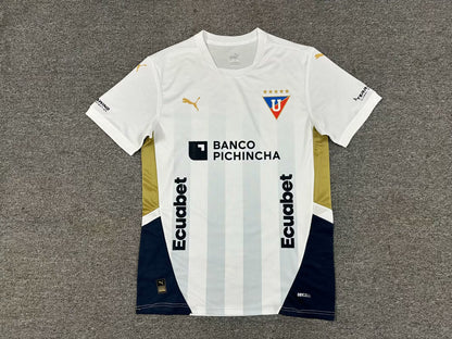 other team 2025/2026 Away Fan Version Football Jersey