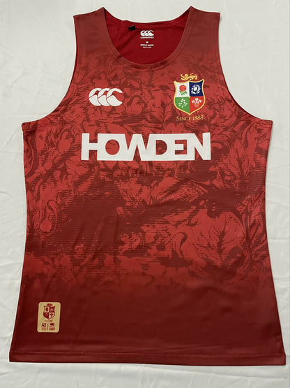 Rugby Jerseys 2025 Fan Version Tracksuit