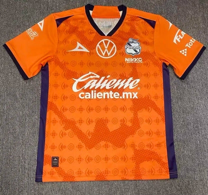 America（Mexico&MLS） 2025/2026 Third Away Player Version Football Jersey