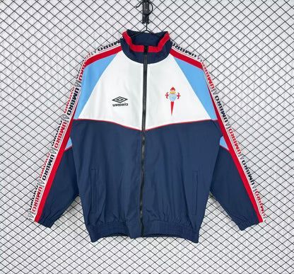 Retro Windbreaker 1998/1999 Windbreaker