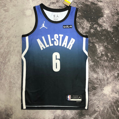 LA Lakers 2023 Football Jersey