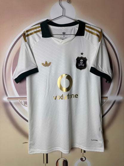 other team Special Edition 2026/2027 Fan Version Football Jersey