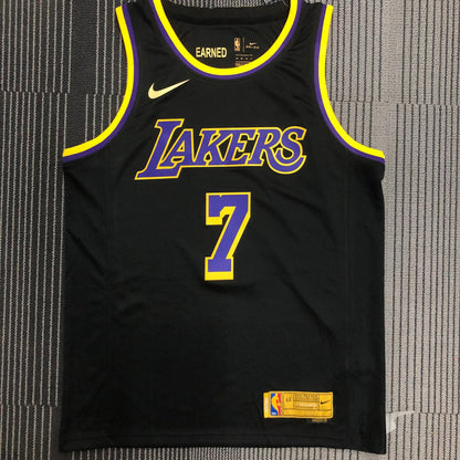 Retro NBA&NFL&MLB 2021 Football Jersey