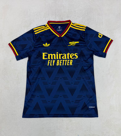 Arsenal 2026/2027 Away Fan Version Football Jersey