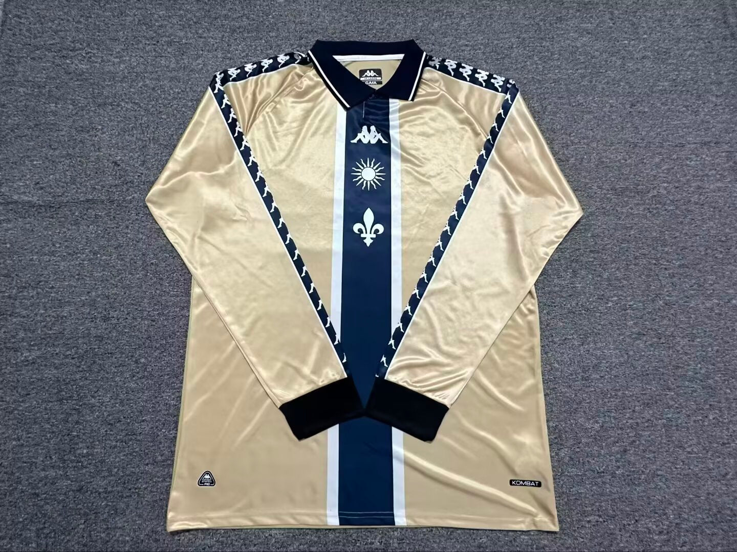 other team Special Edition 2025/2026 Fan Version Tracksuit