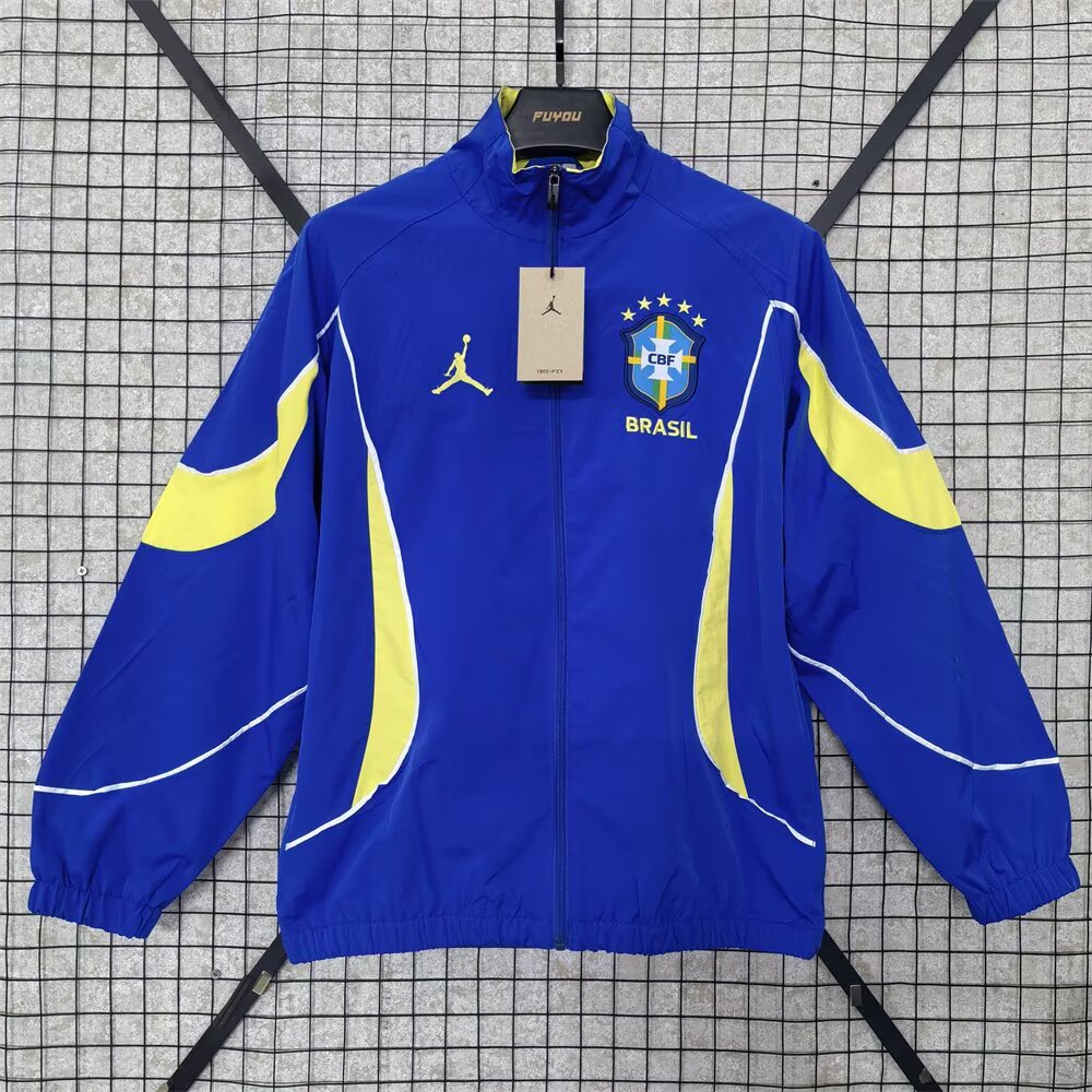 Windbreaker 2026/2027 Windbreaker
