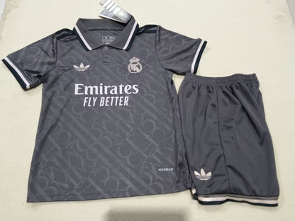 Kids jerseys 2024/2025 Kids Third Away Football Jersey