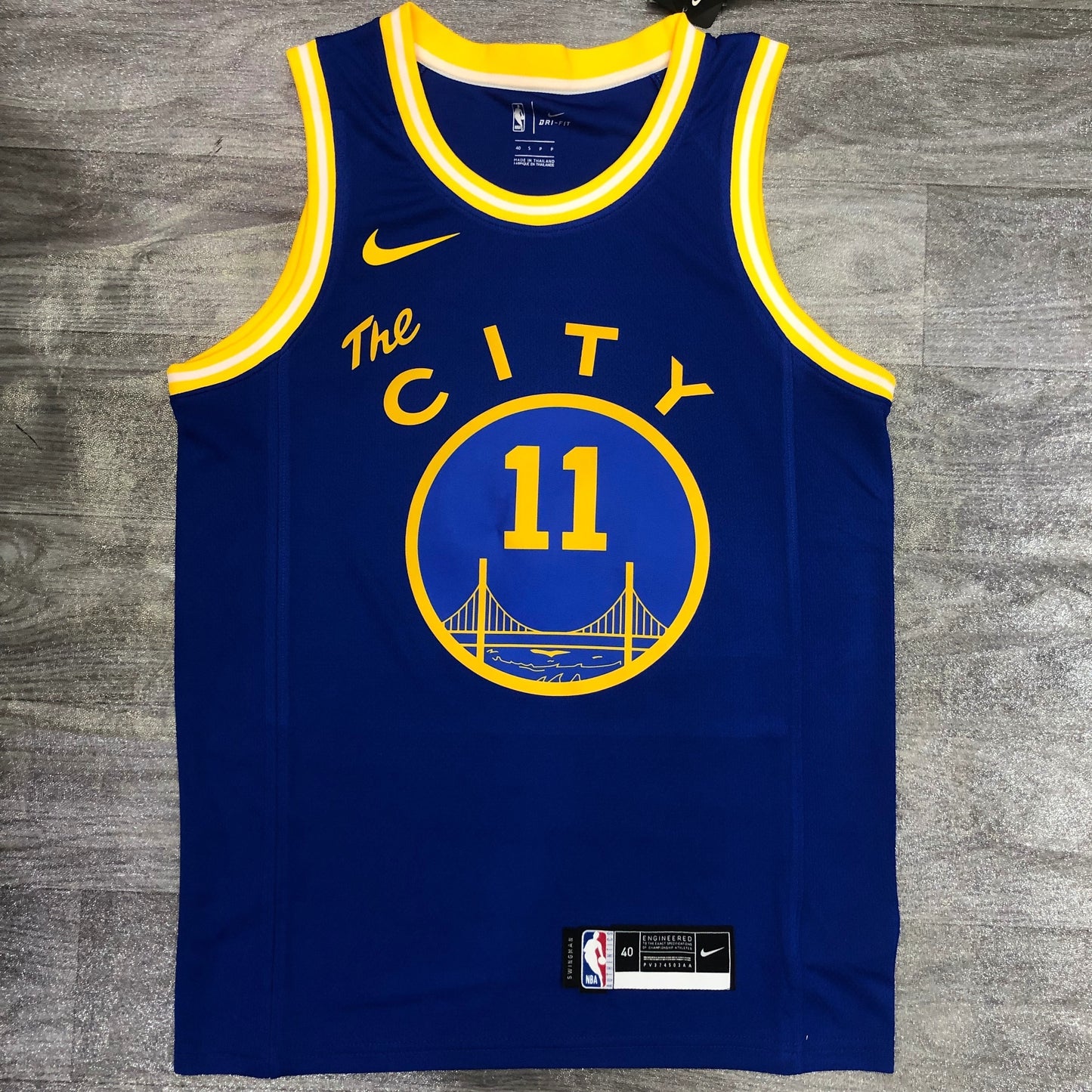 NBA&NFL&MLB 2021 Football Jersey