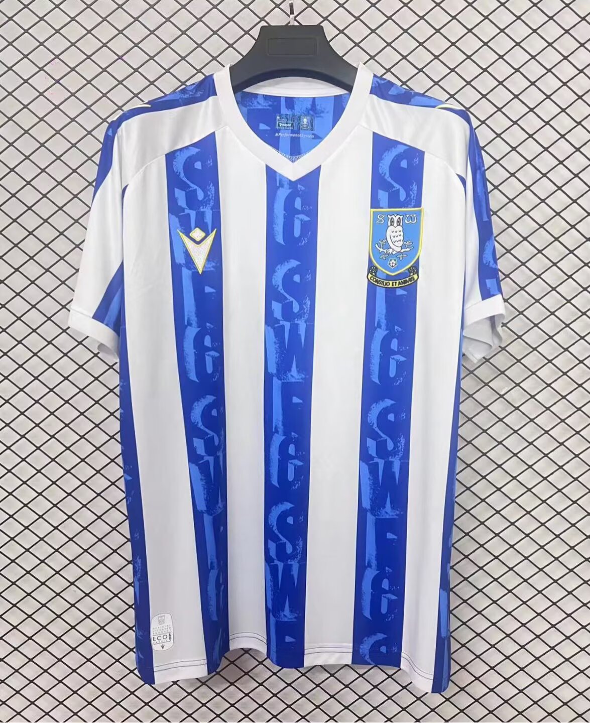 other team 2025/2026 Home Fan Version Football Jersey