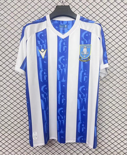 other team 2025/2026 Home Fan Version Football Jersey