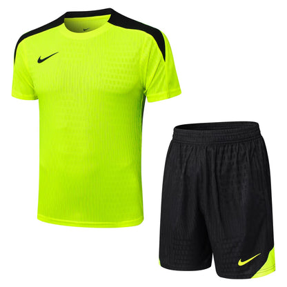 Adidas&Nike 2025/2026 Football Jersey