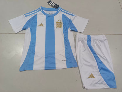 Kids jerseys 2024/2025 Kids Home Football Jersey