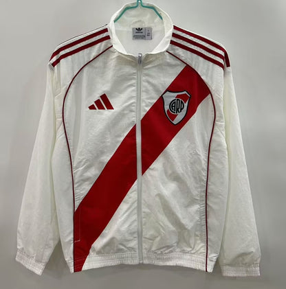 other team 2025/2026 Windbreaker