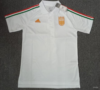 Italy 2023/2024 Fan Version Football Jersey