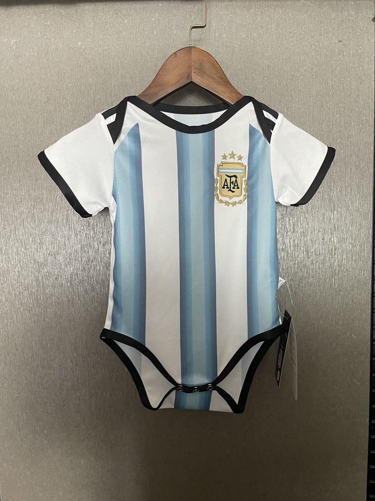 Kids jerseys 2026/2027 Home Football Jersey