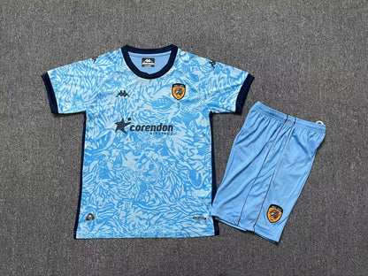 Kids jerseys 2025/2026 Kids Third Away Football Jersey