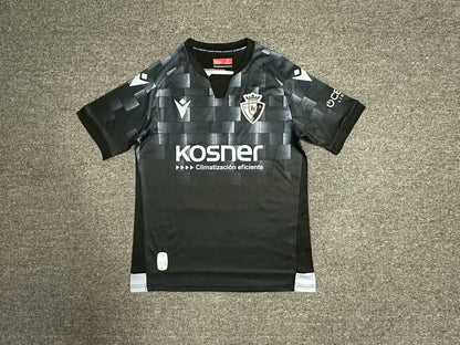 other team 2024/2025 Third Away Fan Version Football Jersey