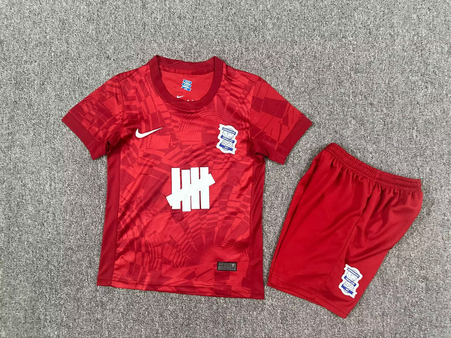 Kids jerseys 2025/2026 Kids Third Football Jersey
