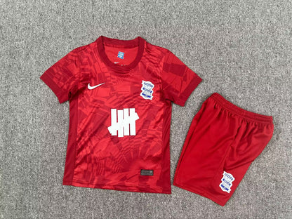 Kids jerseys 2025/2026 Kids Third Football Jersey