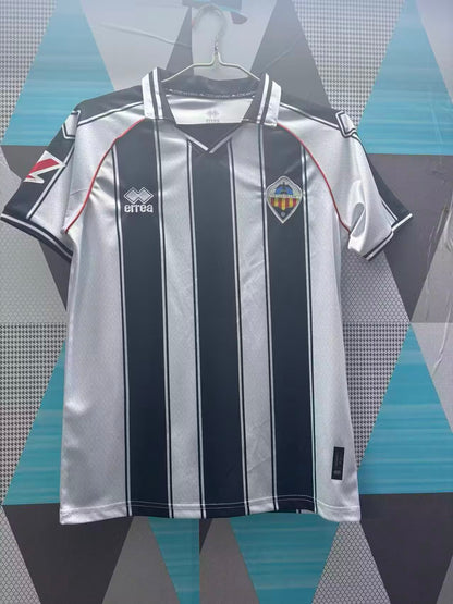 Castellon Home Jersey 2025-2026