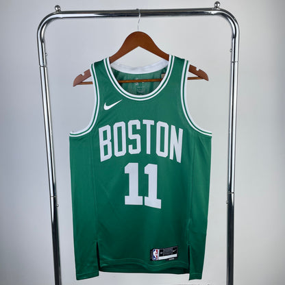 Boston Celtics 2023 Football Jersey