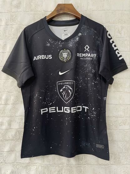 Rugby Jerseys 2025 Fan Version Football Jersey