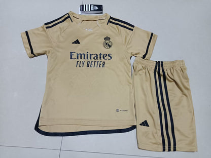 Kids jerseys Special Edition 2023/2024 Kids Football Jersey