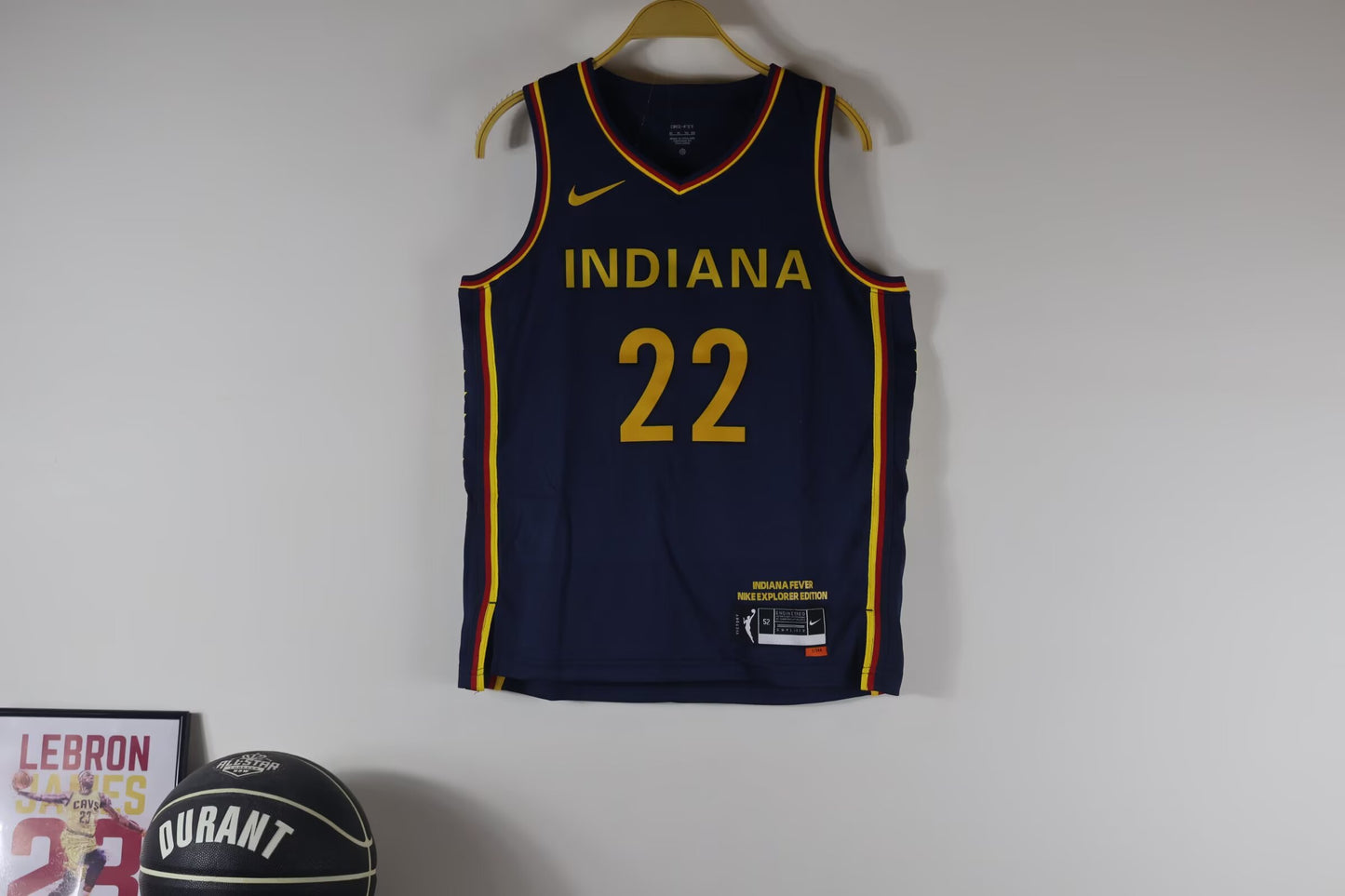 NBA&NFL&MLB Kids Football Jersey