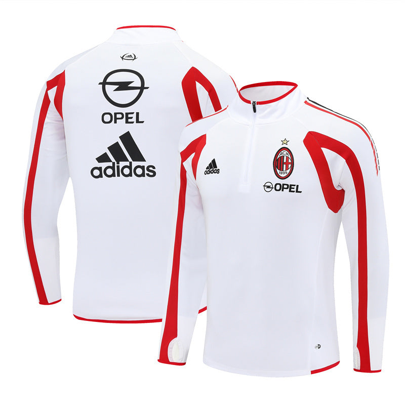 Retro Arsenal 2005/2006 Tracksuit