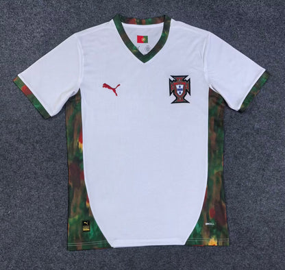 Portugal Special Edition 2025/2026 Fan Version Football Jersey